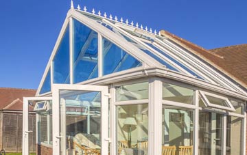 conservatory roof insulation costs Abercegir