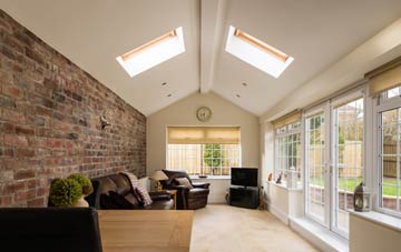 conservatory roof insulation Abercegir, Powys