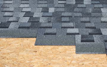 expert Abercegir asphalt roof companies