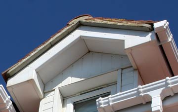 Abercegir fascia installation costs