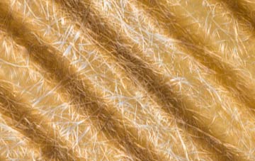 Abercegir fibreglass roof waterproofing