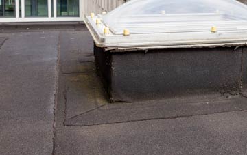 disadvantages of Abercegir flat roofs