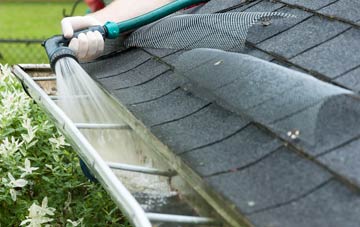 Abercegir gutter cleaning costs