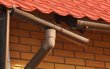 Abercegir gutter repair costs