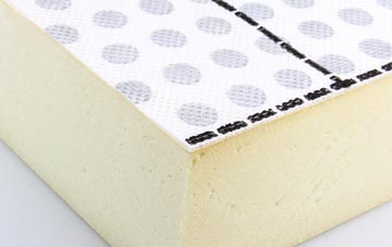 meeting Abercegir building codes