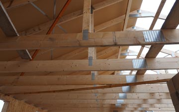 Abercegir roof truss costs