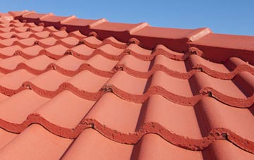 Abercegir tile and slate roof replacement