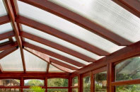 Abercegir conservatory roofing insulation