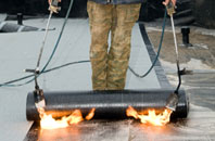 Abercegir flat roof sealing quote