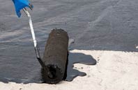 find rated Abercegir roof sealing companies