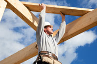 Abercegir roof replacement work