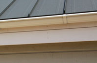 Abercegir soffit repair