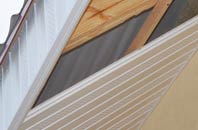 rated Abercegir soffit repair companies