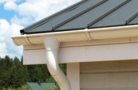 Abercegir soffits