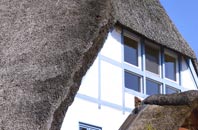 find rated Abercegir thatchers